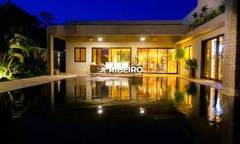 Imagem 7: Casa de condomínio para venda tem 421 m² 03 quartos em Aeroclube - Porto Velho - RO