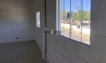 Imagem 5: Sala - Vila Pagano - Valinhos