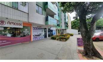 Imagem 4: ECS13 Apartamento para venda com 50 metros quadrados 2 quartos em Jardim da Penha - Vitóri