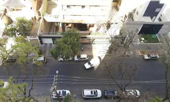 Imagem 6: Apartamento para venda possui 130 metros quadrados com 5 quartos