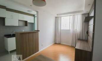 Imagem 2: Apartamento para Aluguel - Vila Augusta, 2 Quartos, 45 m2