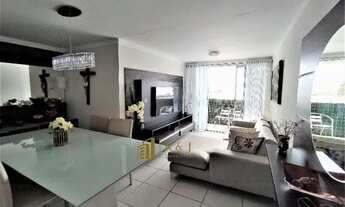 Imagem: Apt Mobiliado, 03 Dorms no Jd Oceania, João