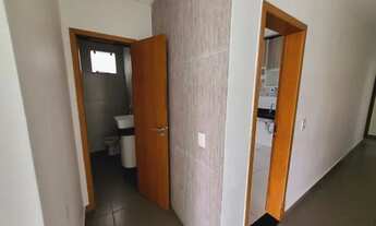 Imagem 7: Casa de condomínio para aluguel com 160 metros quadrados com 3 quartos