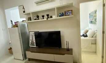 Imagem 4: Excelente apartamento em Ipanema 1 quarto e sala próximo do arpoador um excelente lugar pa