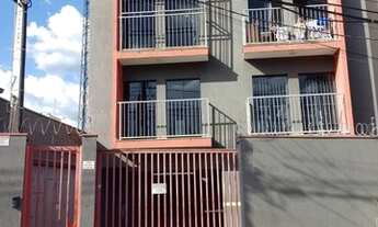 Imagem: Residencial - Jd Bandeirantes