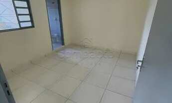 Imagem 3: Casa para aluguel com 2 quartos Parque Industrial