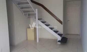 Imagem 3: Cobertura - Mansões Santo Antônio - Campinas