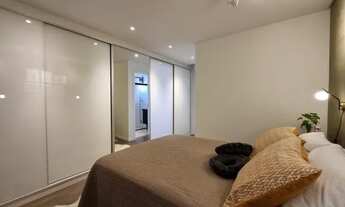 Imagem 5: Apartamento todo mobiliado à venda