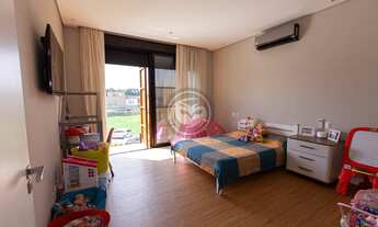 Imagem 7: Casa para venda e locação -mobiliada-Tamboré 11 Alphaville