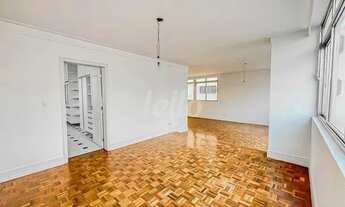 Imagem 5: São Paulo - Apartamento Padrão - Jardins