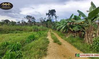 Imagem 4: Chácara em Candeias do Jamari, a apenas 800 metros da BR-364