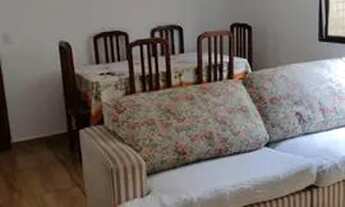 Imagem 3: Apartamento para aluguel possui 95 metros quadrados com 3 quartos em Boqueirão - Praia Gra