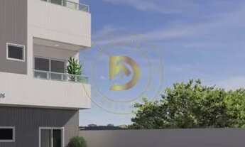 Imagem: Apartamento de 50m² com 2 quartos a venda