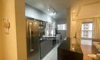 Imagem 4: Apartamento para Locação 2 dormitórios à venda, 68 m² - Bosque Maia - Guarulhos/SP