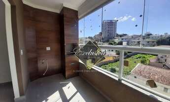 Imagem 2: Apartamento Excelente de 3 quartos com varanda gourmet