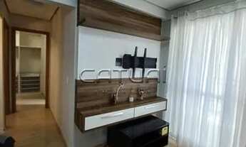 Imagem 3: Apartamento com 2 quartos no Terralis Jardin Edifício - Bairro Centro em Londrina