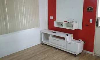 Imagem 2: Conjunto Tocantins 2° etapa