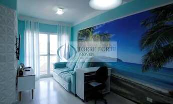 Imagem 3: Lindo Apartamento com 2 dormitórios , 1 vaga , Nova Petrópolis