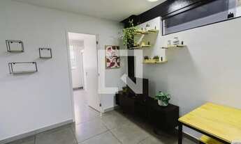 Imagem 3: Apartamento para Aluguel - Perdizes, 1 Quarto, 54 m2