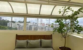 Imagem 3: DUPLEX COM LINDA ÁREA DE LAZER