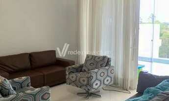 Imagem 4: Casa - Portal do Lago - Valinhos