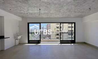 Imagem 4: Id Vida Urbana - Apartamento 1 quarto, sendo 1 suíte