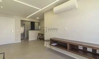 Imagem 3: Apartamento Locação Perdizes 68 m² 2 Dormitórios