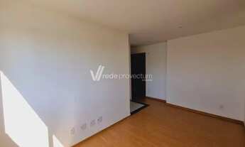 Imagem 5: Apartamento - Parque Industrial - Campinas