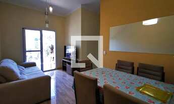 Imagem 2: Apartamento para Aluguel - Vila Hortolândia , 3 Quartos, 80 m2