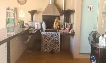 Imagem 3: Casa - Parque Luciamar - Campinas