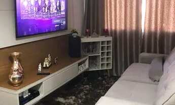 Imagem: Apartamento à venda em Sapopemba com 47