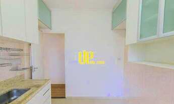 Imagem 4: Apartamento à venda, 84 m² por R$ 1.239.990,00 - Vila Nova Conceição - São Paulo/SP