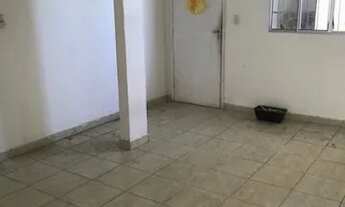 Imagem: Quitnet Araças