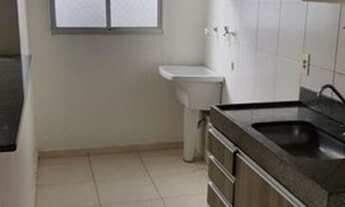 Imagem: APARTAMENTO MAUÁ PARQUE SÃO VICENTE