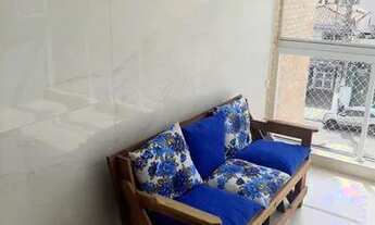 Imagem 4: Apartamento com 2 quartos (1 suíte) à venda na Mooca, São Paulo, com 2 vagas