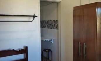 Imagem 6: Kitinete Sta Candida (com água, luz e wifi