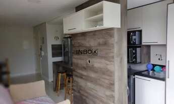 Imagem 7: INBOX CIA IMOBILIARIA ALUGA LINDO APARTAMENTO EM BENTO GONÇALVES NO BAIRRO BOTAFOGO