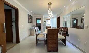 Imagem 5: Casa de condomínio sobrado para venda tem 305 metros quadrados com 4 quartos