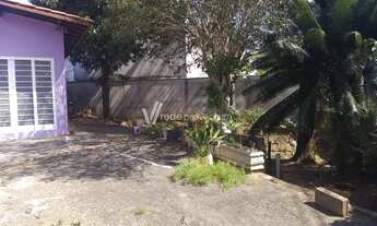 Imagem 3: Casa - Nova Campinas - Campinas