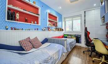 Imagem 6: Apartamento à venda, 2 quartos, 1 suíte, 1 vaga, Laranjeiras - RIO DE JANEIRO/RJ