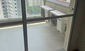 Imagem 4: Varanda gourmet no Klabin