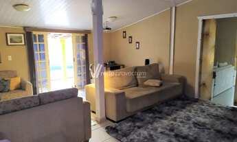 Imagem 4: Casa - Loteamento Caminhos de São Conrado (Sousas) - Campinas