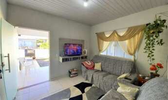 Imagem 7: Casa em Alvenaria no Centro, rua asfaltada, próximo ao Posto de Saúde Jetel Mendes