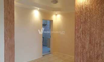 Imagem 4: Apartamento - Jardim Miranda - Campinas