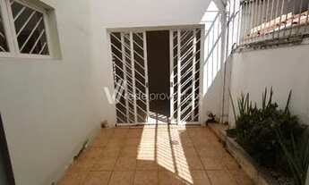 Imagem 4: Casa - Jardim Guanabara - Campinas