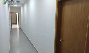 Imagem 4: Apartamento com 2 dormitórios para alugar, 59 m² por R$ 1.700,00/mês - Colinas São José