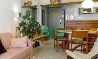 Imagem 6: Apartamento com 2 dormitórios à venda, 72 m² por R$ 979.000 - Pompeia - São Paulo/SP