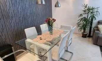 Imagem 7: Confira este apartamento em Mooca, São Paulo, com 57m², 2 dormitórios, 1 suíte e 2 banheir