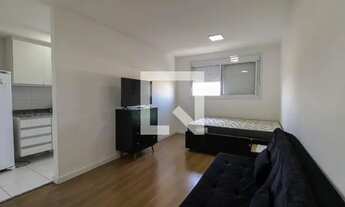 Imagem: Apartamento para Aluguel - Mooca, 1 Quarto