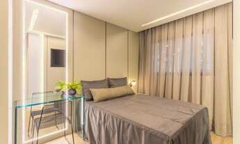 Imagem 3: Apartamento para venda possui 76 metros quadrados com 3 quartos em Centro - Paulista - PE